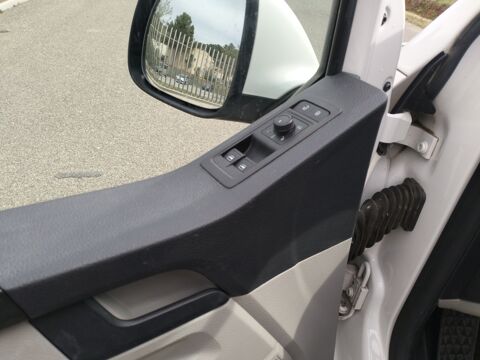 Transporter Fourgon T6 2.0 Tdi 150 ch 3t0 L2h1 Business Line Plus Dsg Bv 2017 occasion 83340 Le Cannet-des-Maures