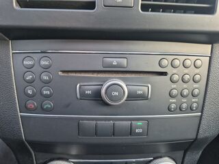 Classe GLK 2.2 200 Cdi 145 ch Sport /Toit ouvrant 2012 occasion 41700 Le Controis en Sologne