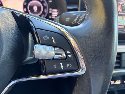 Kamiq 1.5 Tsi 150 ch Style Dsg Bva /Toit pano/Cam&eacute;ra/Clim 2021 occasion 43120 Monistrol-sur-Loire