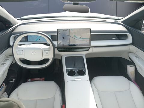 G6 485ch 80,8kWh AWD Performance 2025 occasion 43000 Le Puy-en-Velay