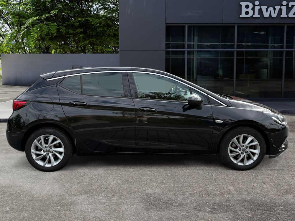 Astra Generation-V 1.6 CDTI 135 ch Elite Start-stop /Apple CarPlay 2017 occasion 76600 Le Havre