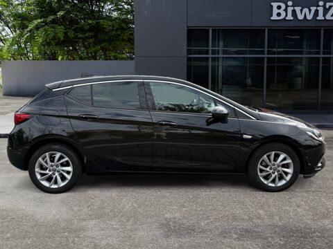 Astra Generation-V 1.6 CDTI 135 ch Elite Start-stop /Apple CarPlay 2017 occasion 76600 Le Havre