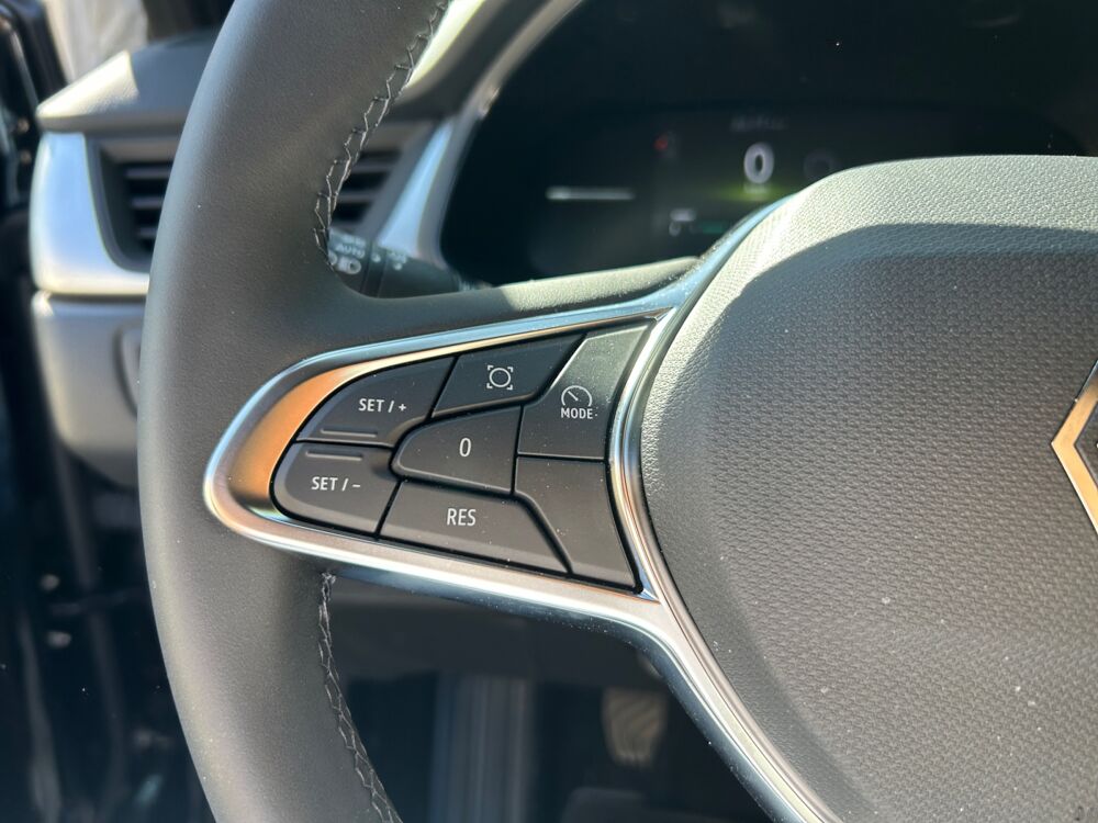 Captur 1.0 Tce 90ch Evolution PHASE 2 /CarPlay/Android/Si&egrave;ge Chauff 2025 occasion 18000 Bourges