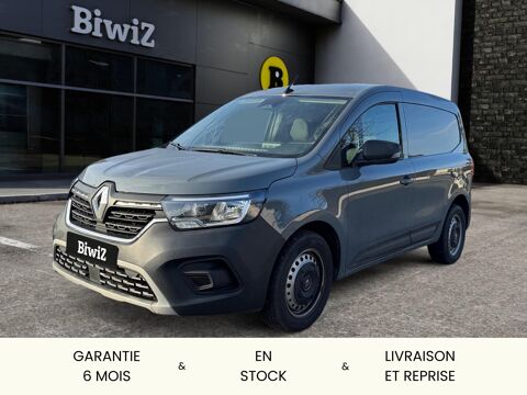 Renault Kangoo Express Fourgon 1.3 Tce 130 L1 Extra Sesame-ouvre-toi Bva 2023 occasion Montry 77450