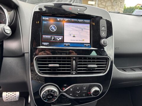 Clio 1.6 Tce 220 ch Energy Rs Trophy Edc Bva /Cam&eacute;ra/Si&egrave;ges av ch 2018 occasion 43120 Monistrol-sur-Loire