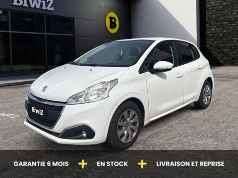 Peugeot 208 1.5 Bluehdi 100 ch Active Business /Carp