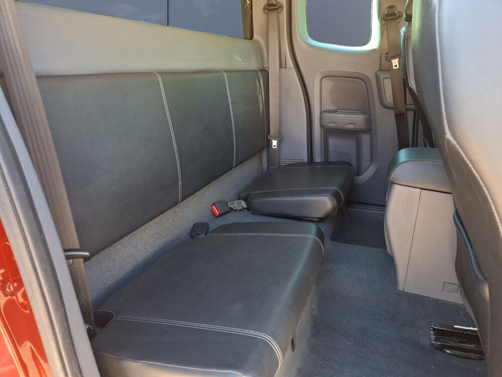 Ranger Super Cabine 3.2 Tdci 200 ch Limited 4x4 Bva 25990€ ttc /Tva 2020 occasion 43000 Le Puy-en-Velay