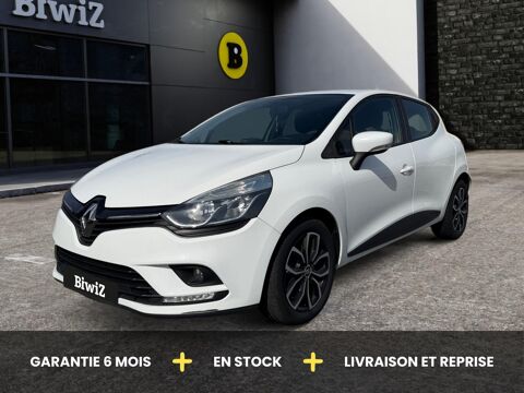 Annonce voiture Renault Clio 8490 €