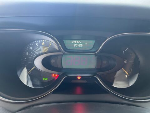 Captur 0.9 Tce 90 Energy Life Start-stop 2015 occasion 09120 Varilhes