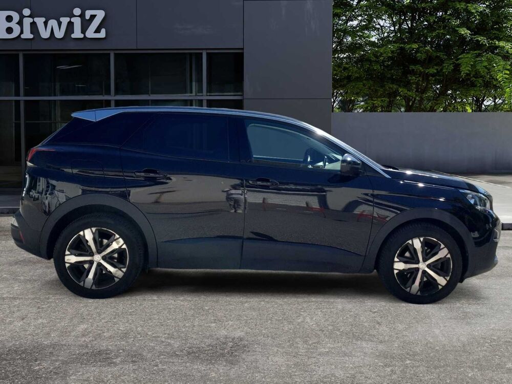 3008 1.5 Bluehdi 130 ch Active //Radars de stationnement/R&eacute;gulate 2019 occasion 74000 Annecy