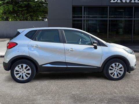 Captur 0.9 Tce 90 ch Energy Zen 2016 occasion 34000 Montpellier