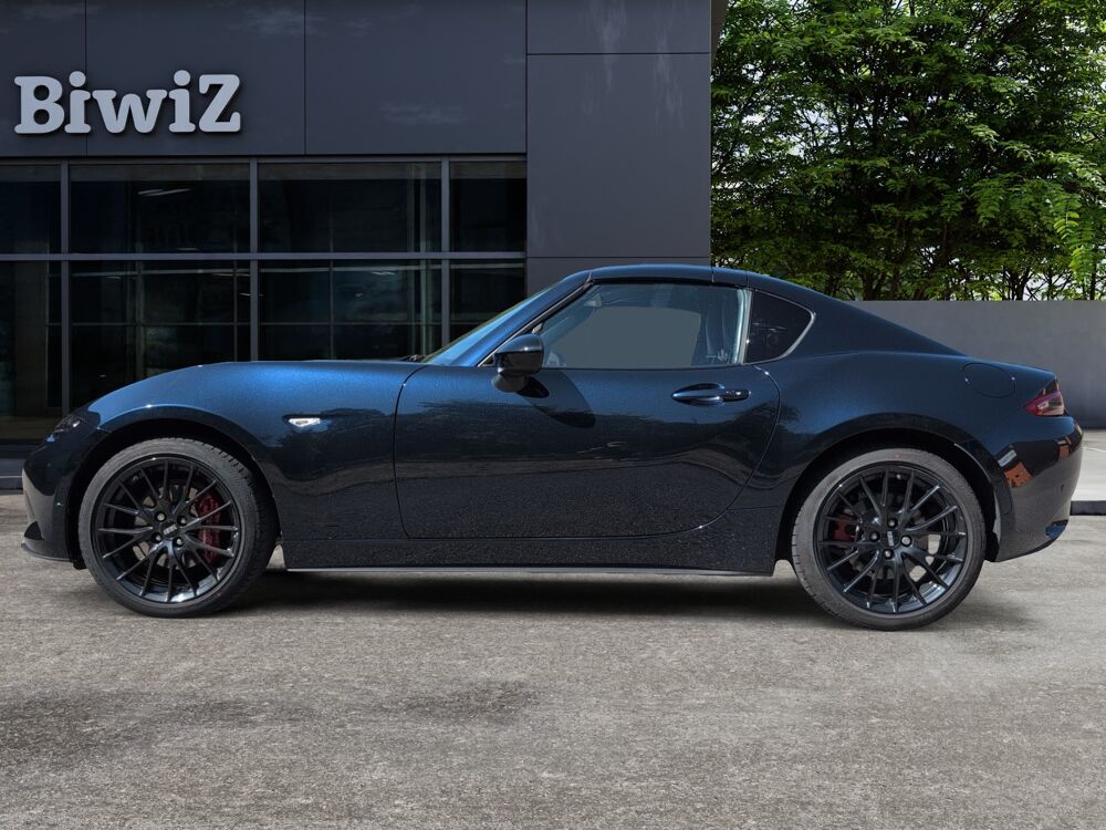 MX-5 RF 2.0 184 ch Homura /Si&egrave;ges Recaro/Jantes BBS/Freins Brembo 2023 occasion 69170 Tarare
