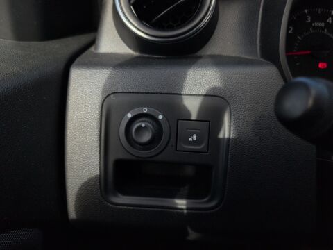 Duster 1.3 TCe 150 ch Techroad 4x2 /Apple Carplay Android Auto/Atte 2019 occasion 69240 Thizy les Bourgs