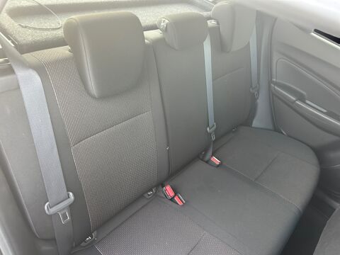 Swift 1.4 Boosterjet Hybrid 129ch Sport /Suivi d'entretien 2020 occasion 43120 Monistrol-sur-Loire