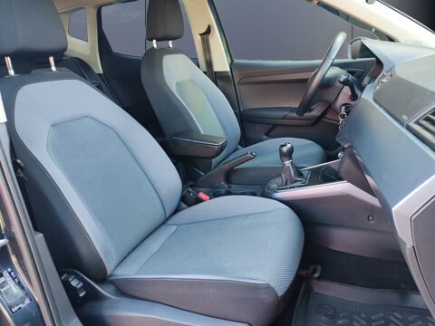 Arona 1.6 Tdi 95 ch Style /Camera de recul/Attelage/CarPlay 2019 occasion 28500 Vernouillet