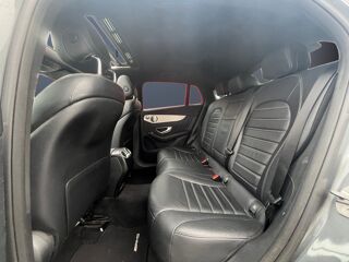 Classe GLC Coupe 250 D 205 ch Fascination 4Matic 9G-Tronic /Burmester/T 2017 occasion 74200 Thonon-les-Bains