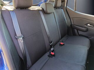 Sandero Stepway 1.0 Tce Eco-g Gpl 100 ch Confort /1&egrave;re main/Cam&eacute;ra d 2022 occasion 40110 Morcenx