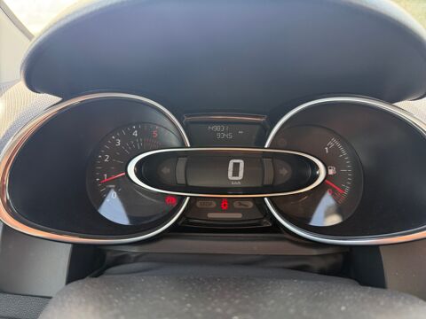Clio 1.5 Dci 75ch Business 2017 occasion 45200 Montargis