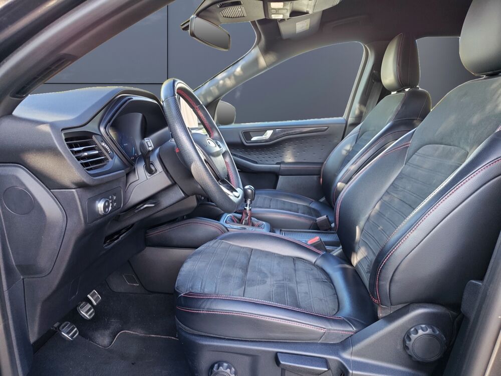 Kuga 2.0 Ecoblue 150 ch Mhev Hybrid St-line X 4x2 /Android auto/ 2020 occasion 24100 Bergerac