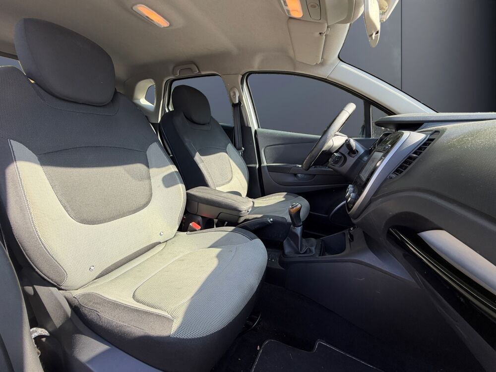 Captur 0.9 Tce 90 ch Energy Zen 2016 occasion 34000 Montpellier