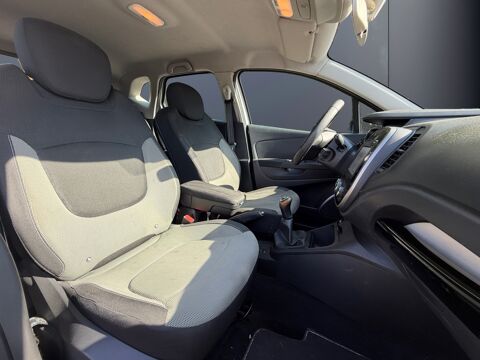 Captur 0.9 Tce 90 ch Energy Zen 2016 occasion 34000 Montpellier