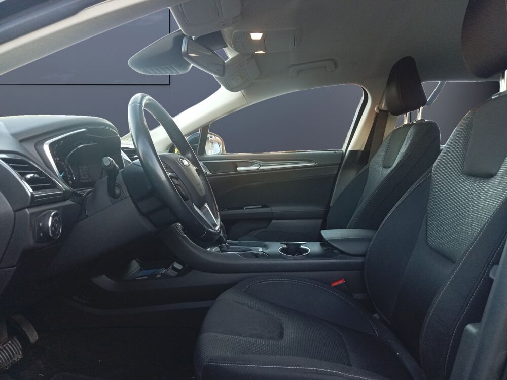 Mondeo SW IV HYBRID 2.0 187 ch TITANIUM BVA6 /Attelage 2019 occasion 24100 Bergerac