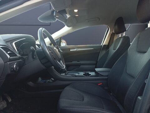 Mondeo SW IV HYBRID 2.0 187 ch TITANIUM BVA6 /Attelage 2019 occasion 24100 Bergerac