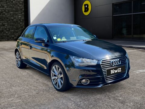 A1 Sportback 1.6 Tdi 105 Ambition /Suivi entretien &agrave; jour/rien 2013 occasion 43120 Monistrol-sur-Loire