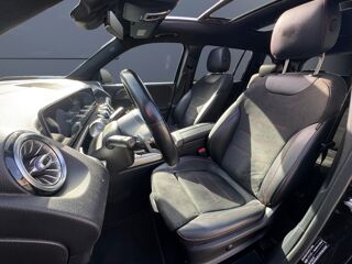 Classe A 200d 150 ch AMG Line 8g-dct /Suivi Mercedes/Toit Ouvrant/Pre 2020 occasion 59000 Lille