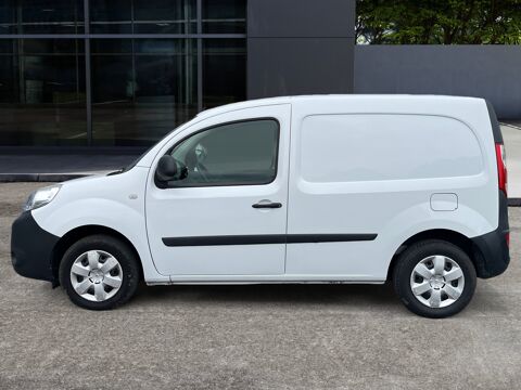 Kangoo Express 1.5 Bluedci 80 ch Grand-confort /2 &egrave;me main / V&eacute;hicule exemp 2021 occasion 64100 bayonne