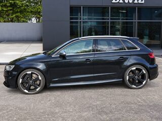 RS3 Sportback 2.5 Tfsi 365 ch Quattro S-tronic Bva /Toit ouvrant 2015 occasion 28500 Vernouillet