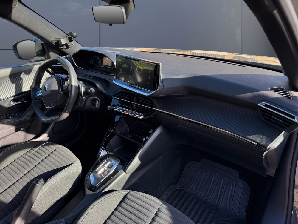2008 Hybrid 136 ch e-DCS6 Active /Carplay/1ere main 2024 occasion 13300 Salon de Provence