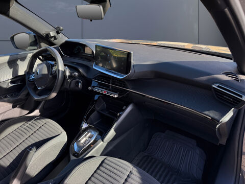 2008 Hybrid 136 ch e-DCS6 Active /Carplay/1ere main 2024 occasion 13300 Salon de Provence