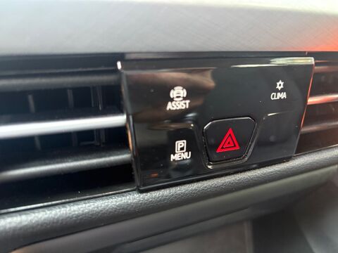 Golf 2.0 Tdi 115 ch Life Business /Suivi entretien/Camera/Carplay 2022 occasion 43120 Monistrol-sur-Loire