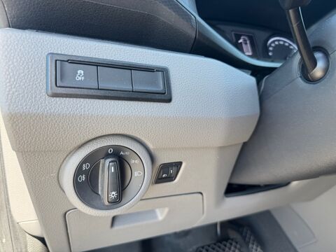 Transporter T6 2.0 TDI 150 ch BlueMotion DSG /TVA R&eacute;cup&eacute;rable/CarPlay/Ca 2023 occasion 38440 Saint Jean de Bournay