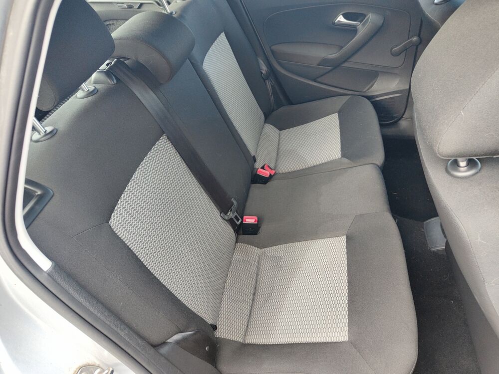 Polo 1.2 Tdi 75 ch /Gps/Carplay/4 pneus 4saisons neuf 2011 occasion 28500 Vernouillet