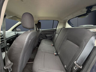Sandero 1.0 Sce 75 ch Access /2&egrave;me main / Suivi Dacia 2019 occasion 38280 Villette-d'Anthon