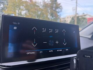 3008 1.5 Bluehdi 130 ch Allure /Origine France/2eme Main/CarPlay/ 2020 occasion 43120 Monistrol-sur-Loire