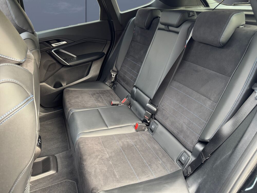 X1 xDrive25e 245 ch M Sport BVA /Toit Ouvrant/Suivie Bmw/Caland 2024 occasion 92000 Nanterre