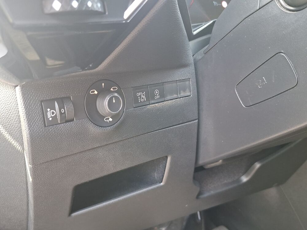 DS7 2.0 Bluehdi 180 ch Performance Line Bva /1&egrave;re main/Suivi com 2018 occasion 43000 Le Puy-en-Velay