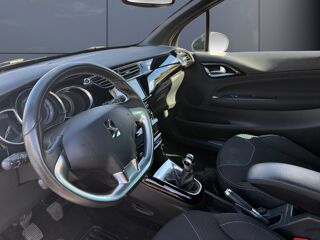 DS3 1.6 Bluehdi 100 Sochic Start-stop /Phares AV et AR Full LEDS 2018 occasion 14400 Bayeux