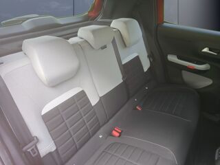 E-C3 Electric 113 ch 44,2 kwh Confort Max Bva /Andro&iuml;d auto / Car 2025 occasion 33500 Libourne