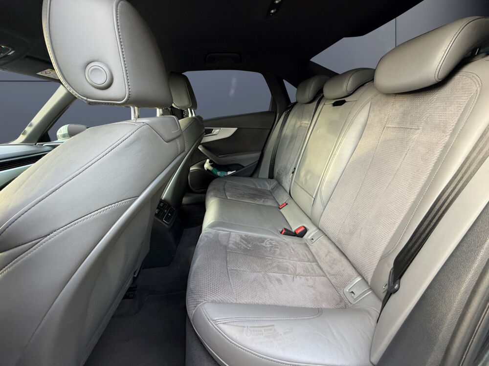 A4 2.0 Tdi 150 S-line S-tronic Bva 2016 occasion 34000 Montpellier