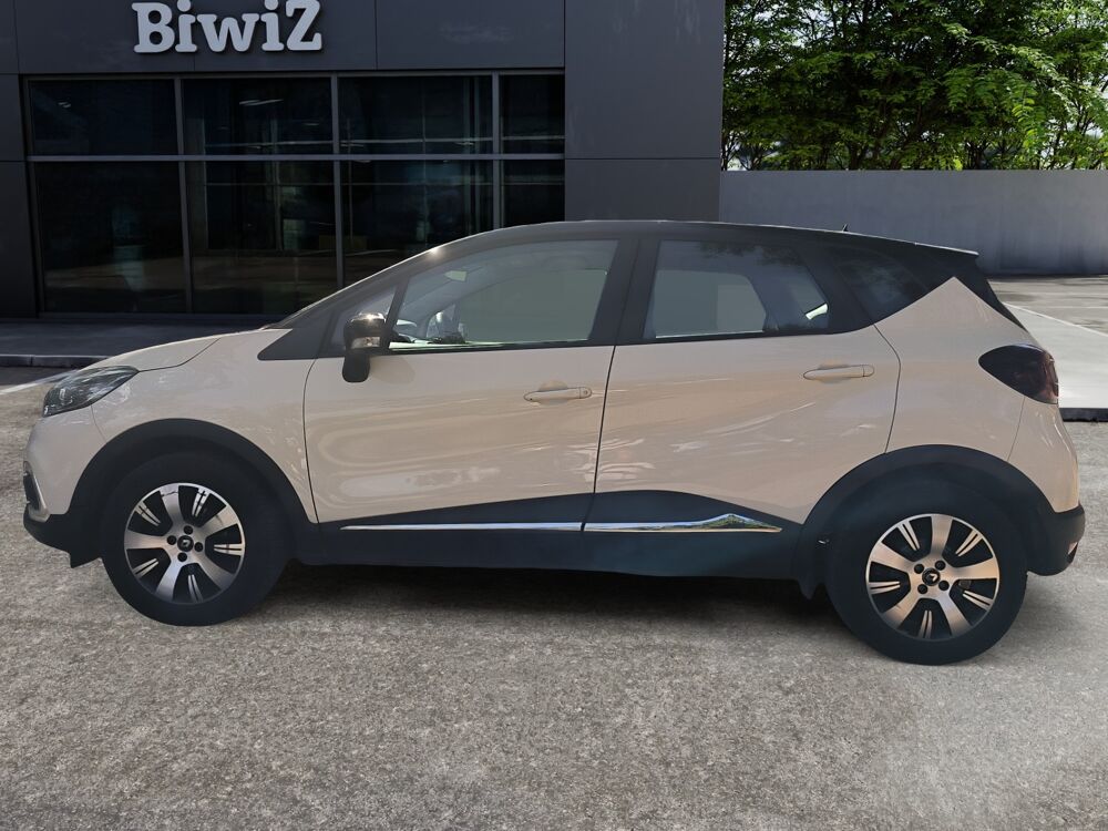 Captur Business 0.9 Tce 90 ch Bvm5 2019 occasion 31600 Lherm