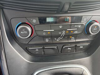 Grand C-MAX Titanium CX 120ch /7 Places/Clim 2017 occasion 43120 Monistrol-sur-Loire