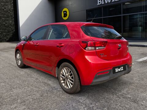 Rio 1.0 T-gdi 100 ch Edition 2 2018 occasion 09200 Saint Girons