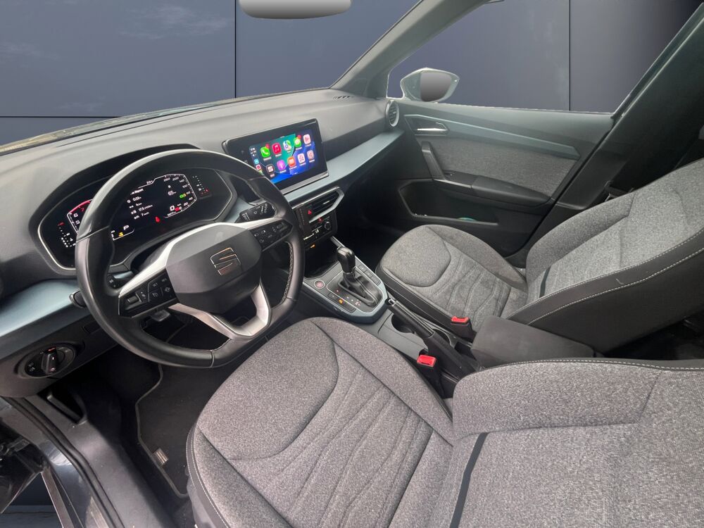 Arona 1.0 Tsi 110 Fr Xclusive Dsg Bva /Apple Carplay/Virtual cockp 2021 occasion 74200 Thonon-les-Bains