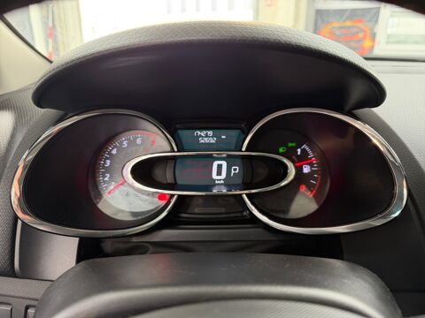 Clio 1.6 200 Rs Edc Bva 2014 occasion 09120 Varilhes