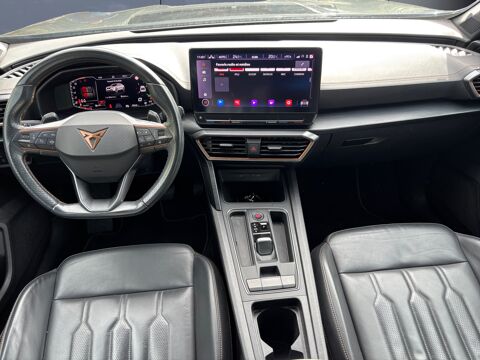 Formentor 1.5 Tsi 150 ch V Dsg Bva /Cam&eacute;ra/CarPlay/Si&egrave;ge et volant cha 2023 occasion 43120 Monistrol-sur-Loire