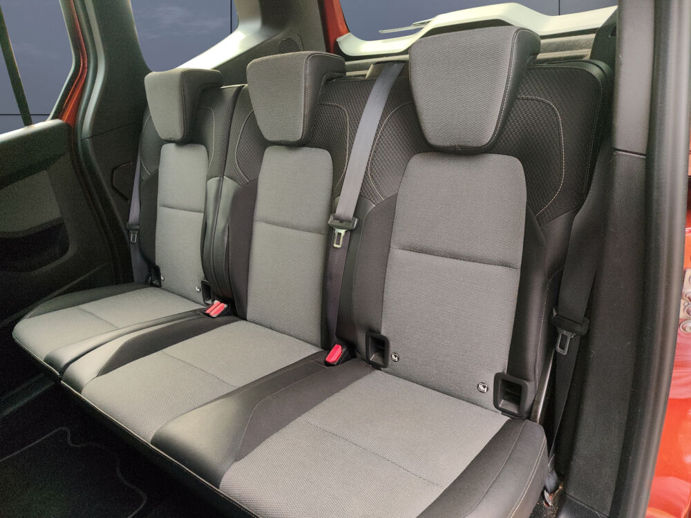 Kangoo Combi 1.3 Tce 130 Intens 2022 occasion 40230 saint vincent de tyrosse